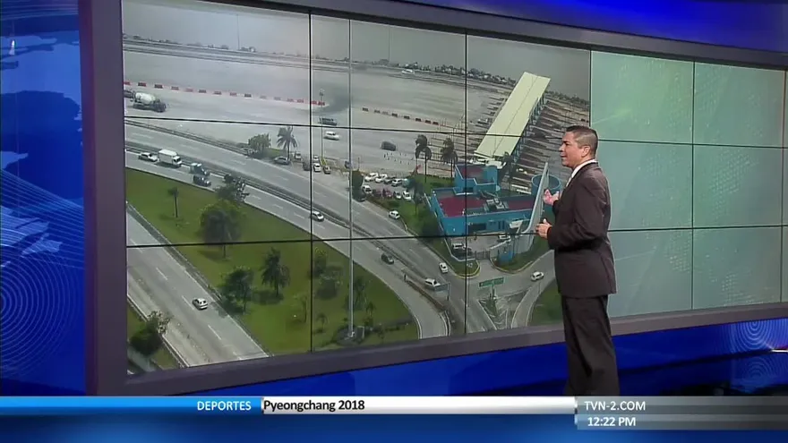 Noticiero MD 24 de octubre de 2017 - Bloque 2