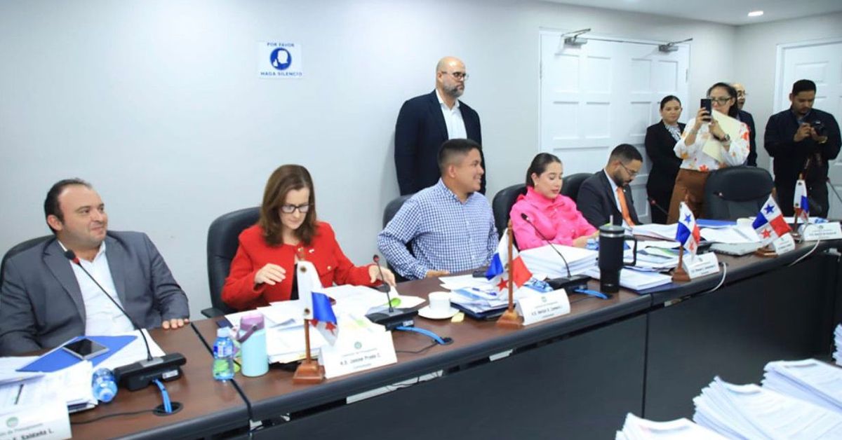 Cuestinamientos en traslado de partida de $26 millones para la Asamblea Nacional