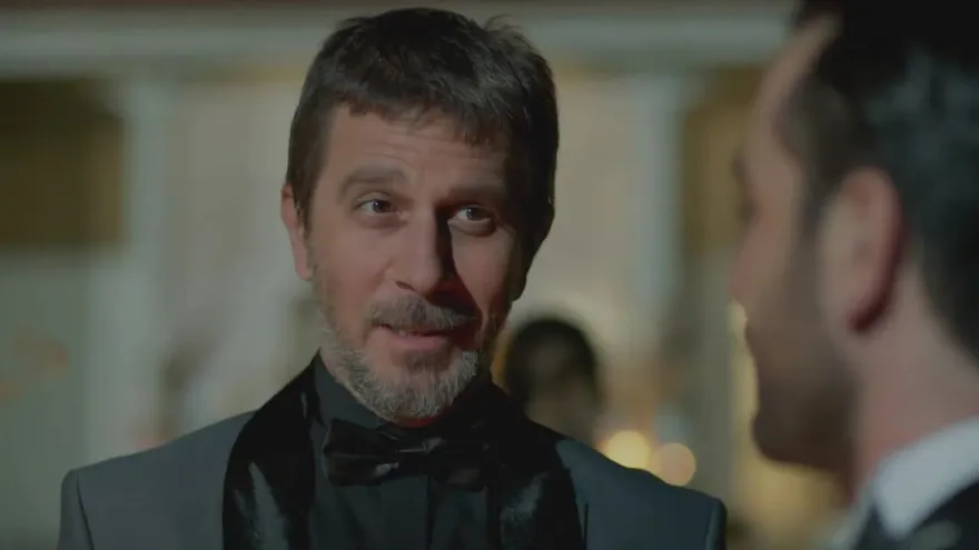 Por Mi Hijo - Capítulo 225