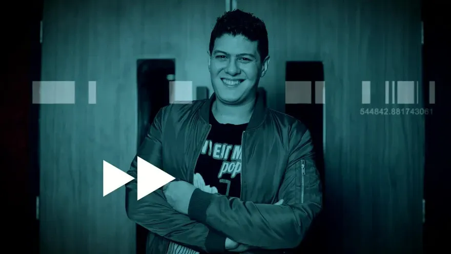 Programa El Popcorn 22 de septiembre de 2019