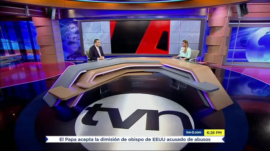 Noticiero estelar del 13 de sept _ Bloque 2