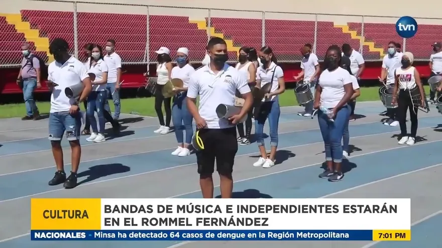 267 actividades se realizarán en fiestas patrias