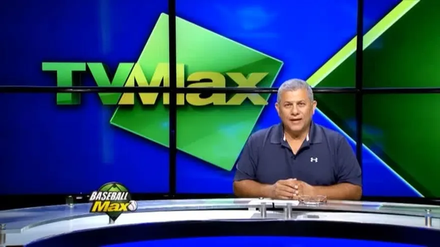 Béisbol Max 18 de enero de 2015 Bloque 2