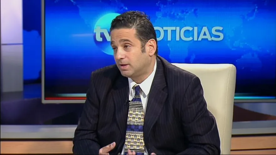 Convencional de Cambio Democrático cuestiona la situación de su partido