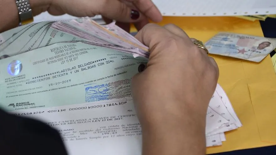 Cepanim| Entrega inicia el 15 de junio en Panamá y