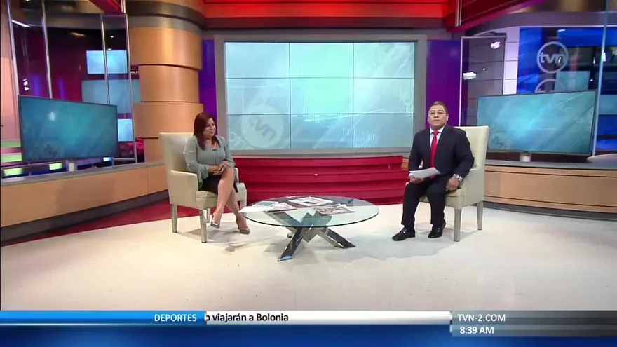 Noticiero AM 25 de octubre de 2017 - Bloque 5