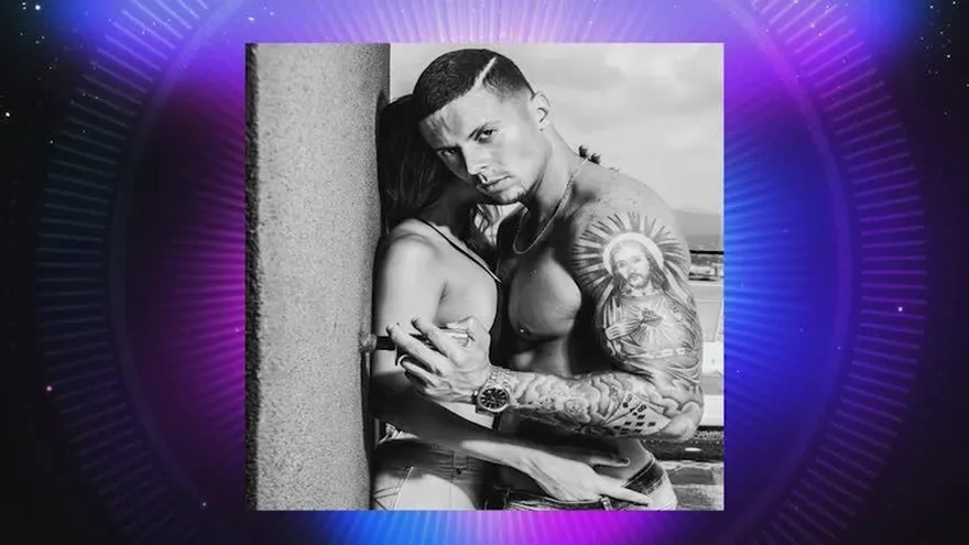 Delany Precilla es 'la guial de la foto'