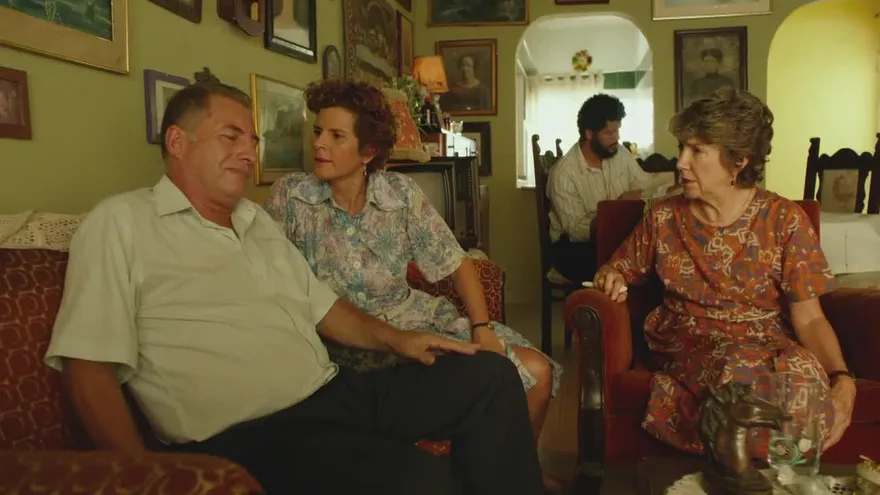 Tarde Lo Conocí - Capítulo 67