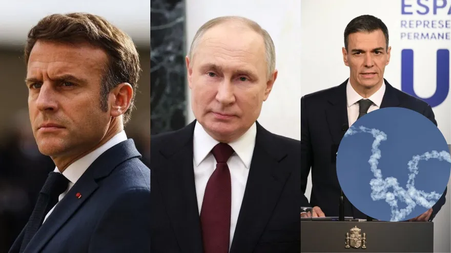 El ataque de Estados Unidos e Israel lanzado este sábado contra Irán desató fuertes reacciones internacionales, que oscilan desde el respaldo a la desaprobación, con gran inquietud frente al riesgo de una escalada regional.