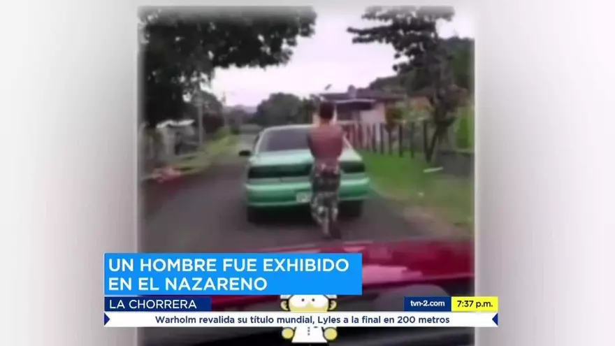 Ciudadanos se están tomando la justicia por sus manos