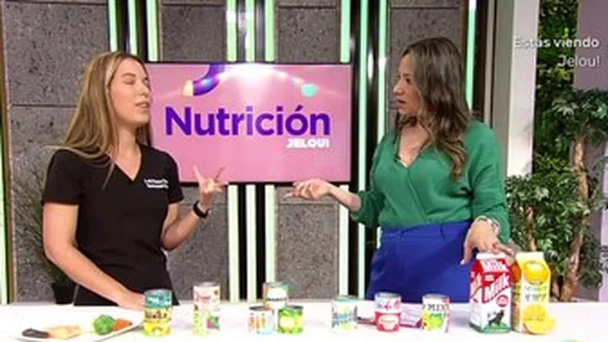 Conoce los alimentos que favorecen tu salud reproductiva