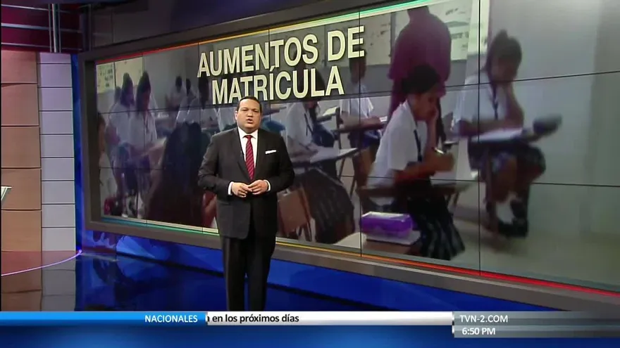 Noticiero Estelar 21 de junio del 2017 - Bloque 3