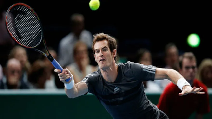 Murray endulza mal año con un otoño casi perfecto