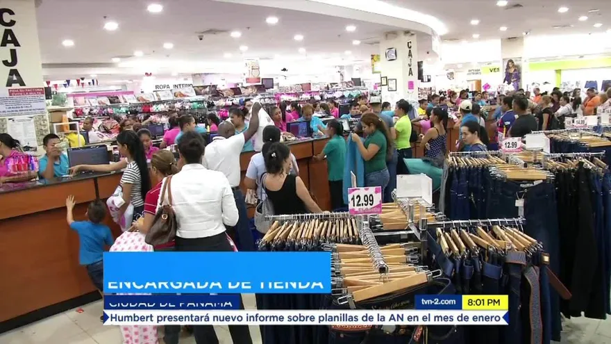 Acodeco realizará operativos para detectar a comercios con falsas ofertas