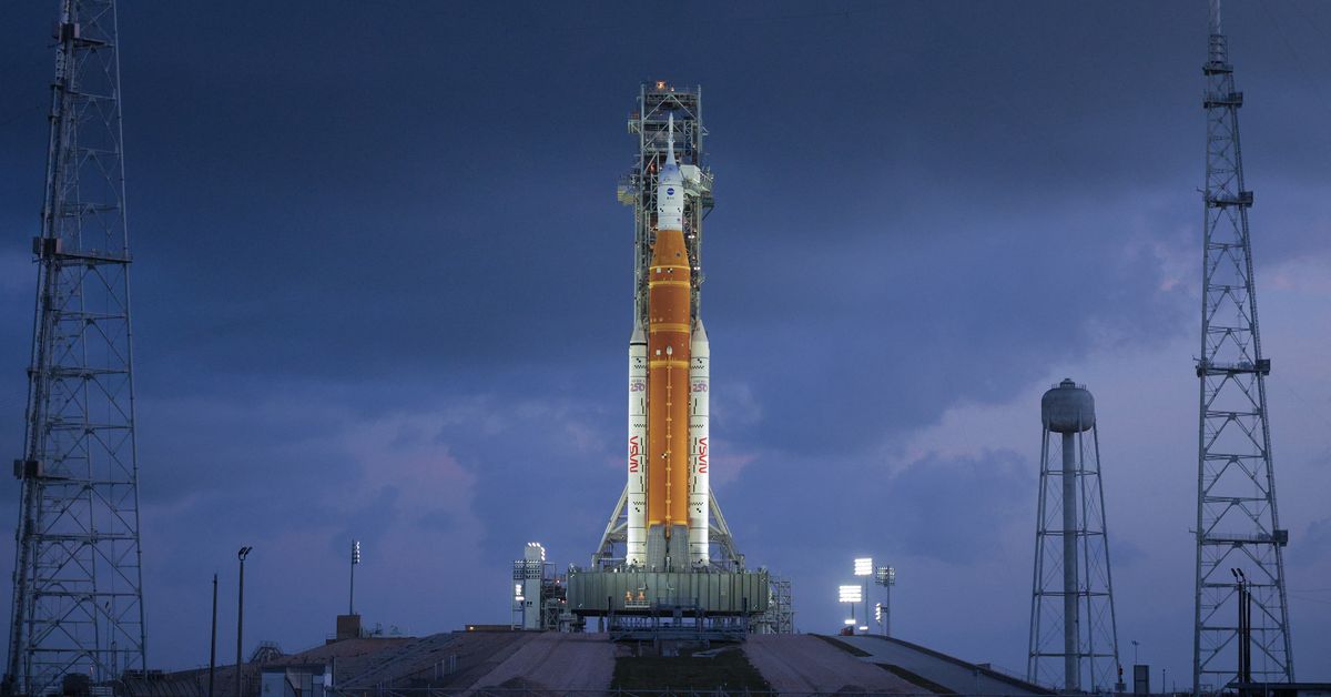 La histórica misión a la Luna Artemis II, lista para su lanzamiento