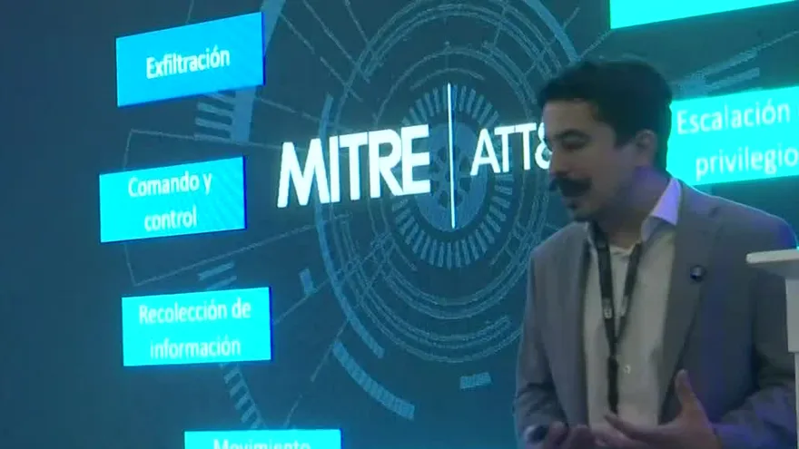 Ciberataques se modernizan con la IA