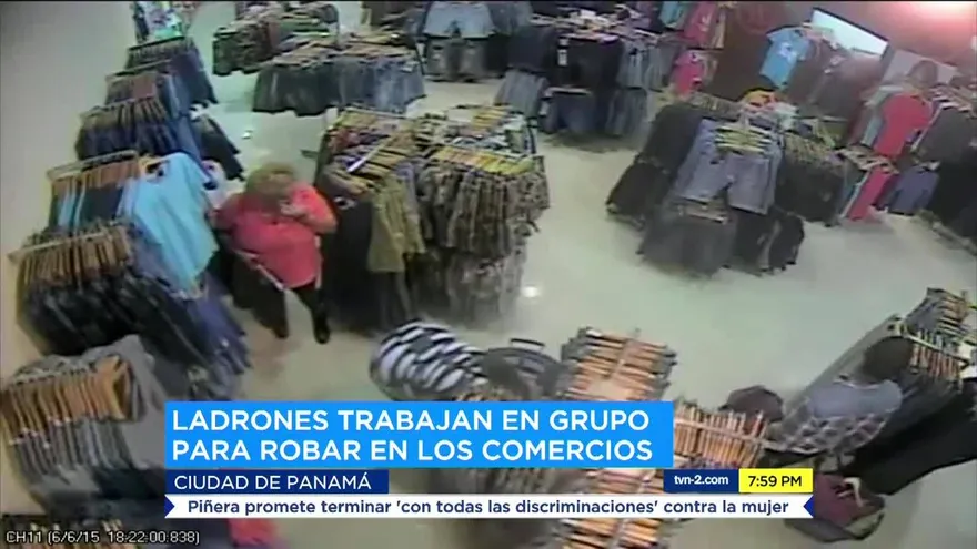 Autoridades tras la pista de las conocidas “Cancheras”