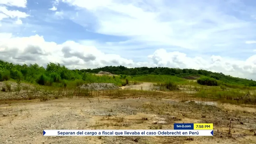 ¿Es posible restaurar canteras?