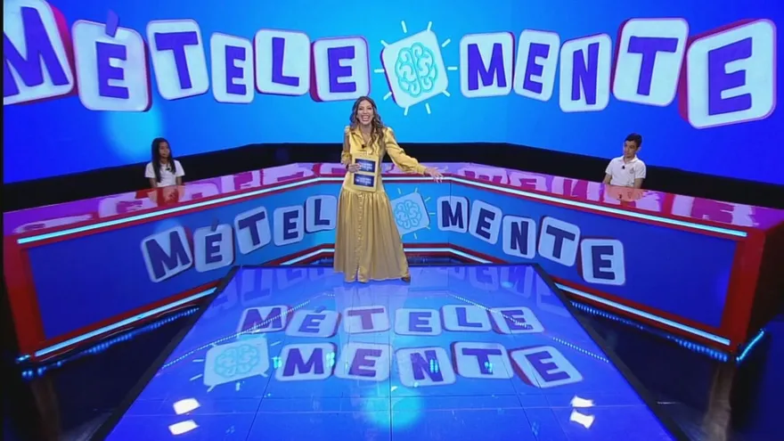 Primera ronda: Métele Mente