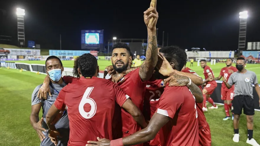 Panamá se impone con contundencia sobre República Dominicana