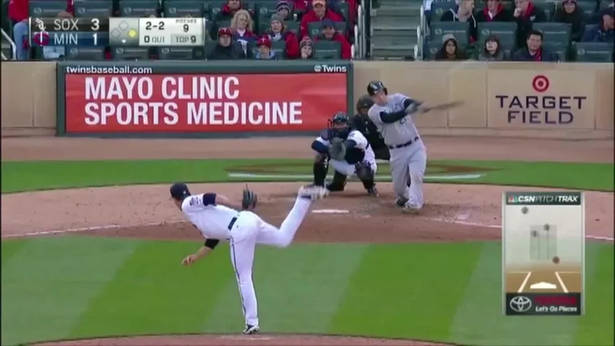 Lo reciente en la MLB