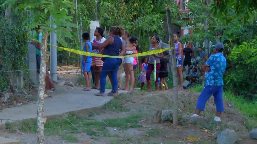 Investigan feminicidio en Rana de Oro