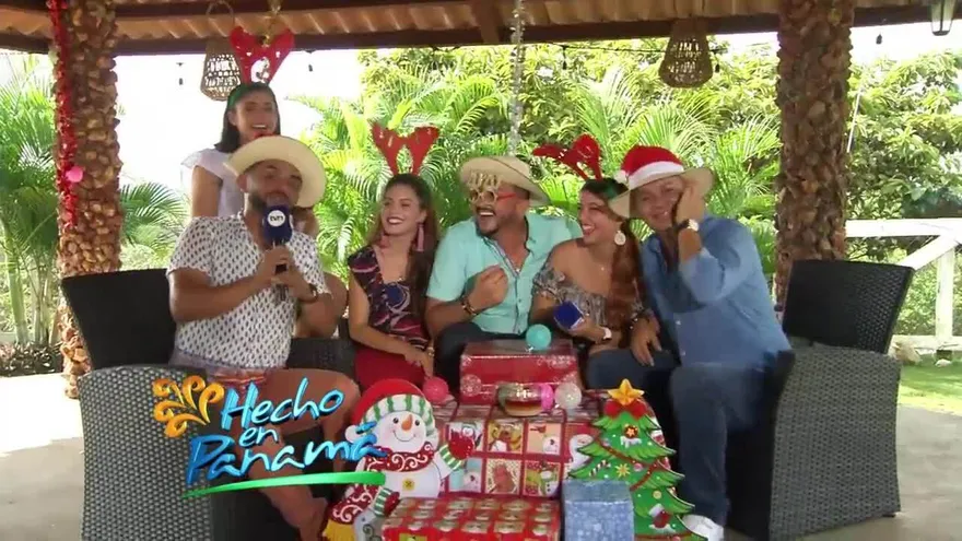 Hecho en Panamá 28 de Diciembre de 2019