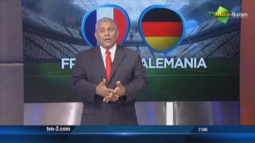 Resumen Deportivo 4 de julio de 2014