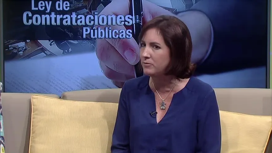 Sociedad civil, desilusionada con exclusión de propuesta para inhabilitar a empresas corruptas