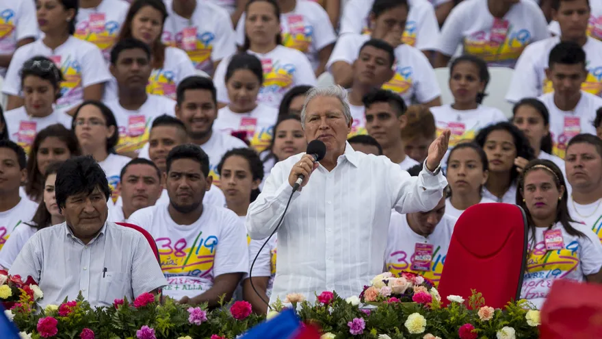 El Salvador redujo el número de homicidios un 27 % en lo que va de año respecto al mismo lapso de 2016, cuando se reportaron 4.947 asesinatos