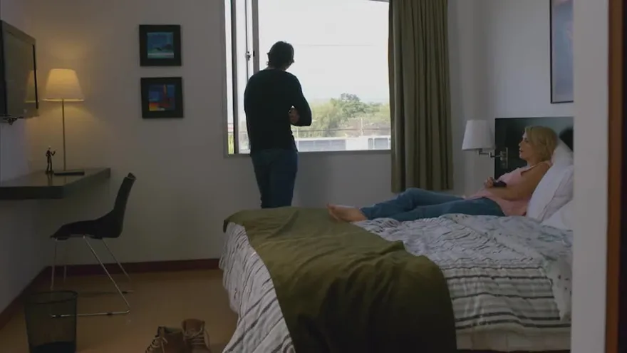 Sin Senos Si Hay Paraíso Capítulo 20