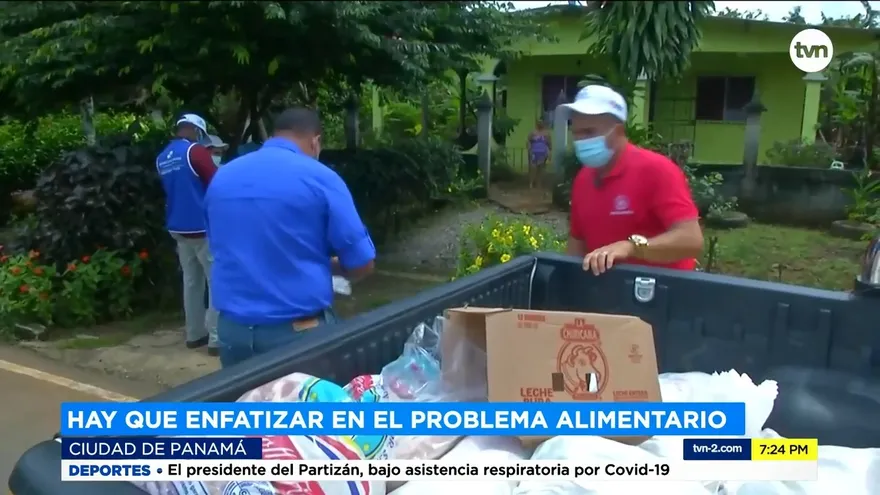 Áreas afectadas por la pobreza multidimensional