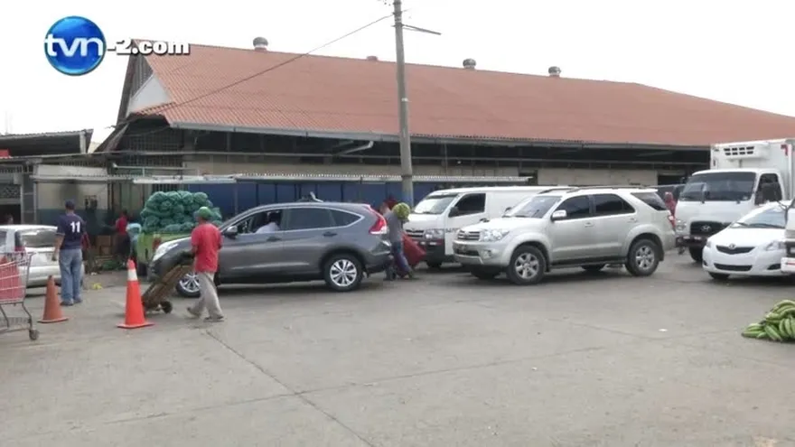 Realizarán feria en el Mercado de Abastos