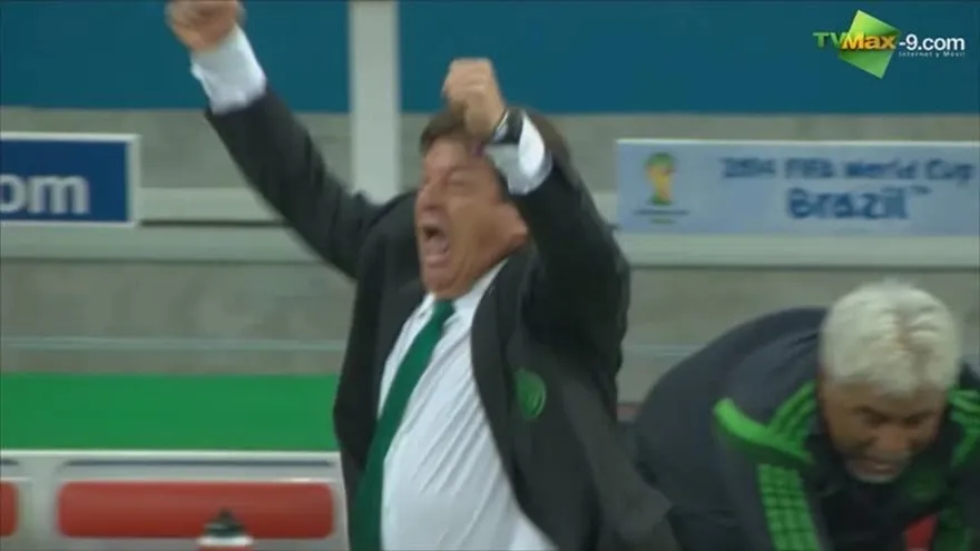 Resumen: Croacia 1-3 M