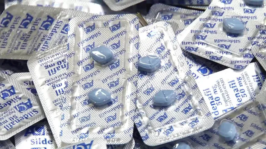 Autoridades tras la pista de quienes venden medicamentos falsos