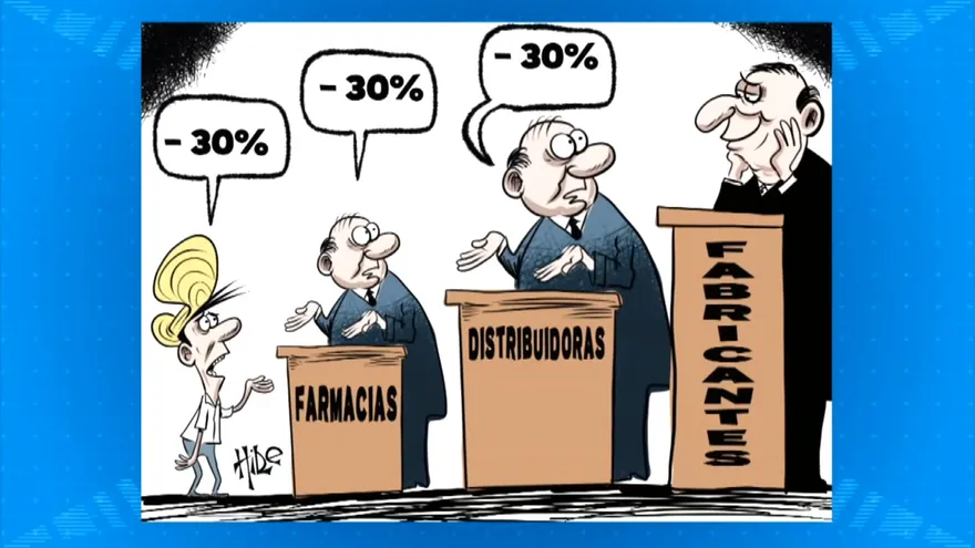 Bloque 5: Caricatura y conclusiones