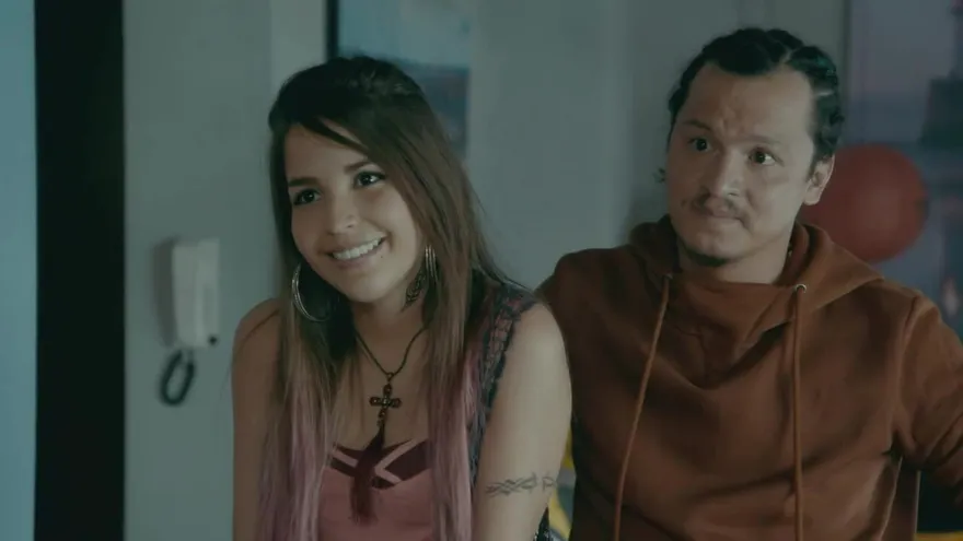 La Nocturna - Capítulo 7