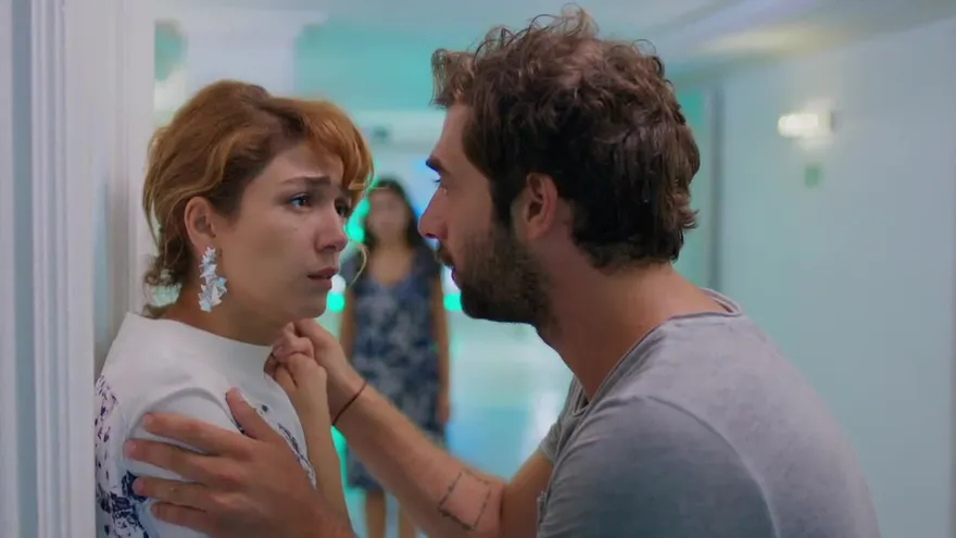 Por Mi Hijo - Capítulo 68