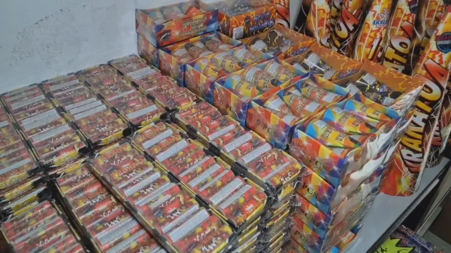 Municipio de Boquete  regula el uso de pirotecnia con pólvora en actividades públicas y privadas