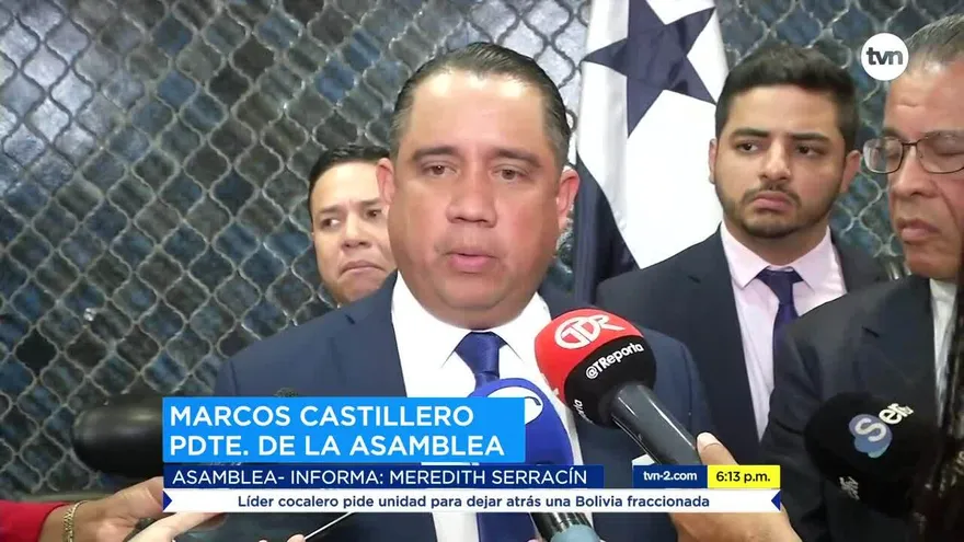 Asamblea convoca a participación ciudadana por escrito para designación de magistrados