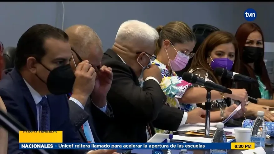 TE elabora documento en el que rechaza cambios en las reformas electorales