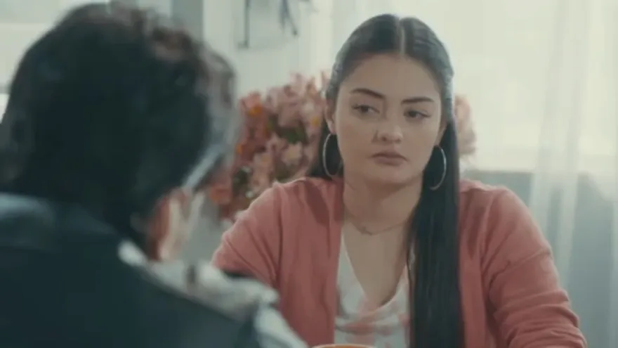 La Nocturna - Capítulo 107