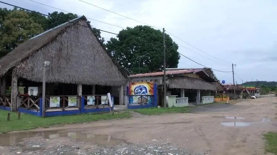 Baja el turismo en Veracruz