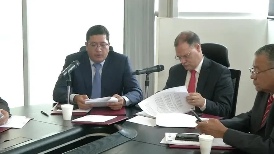 Reformas electorales a discusión