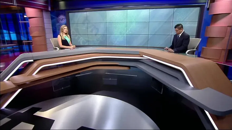 Noticiero MD 8 de noviembre de 2017 - Bloque 2