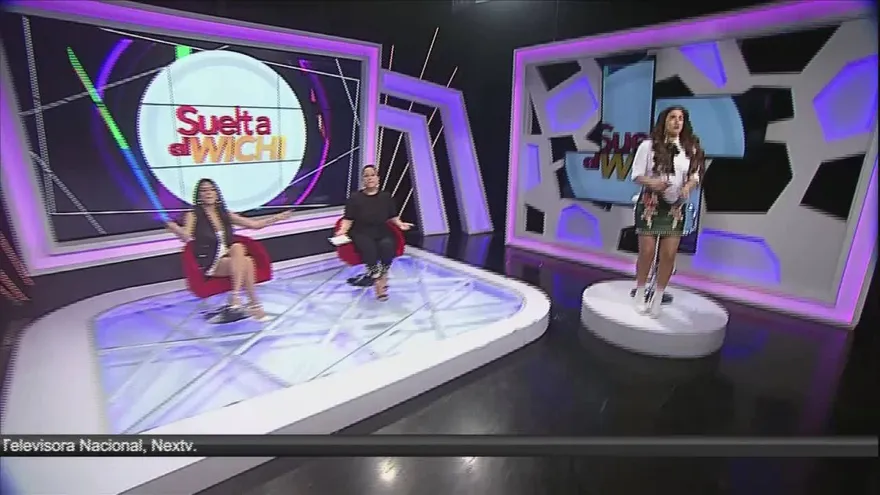 ¡Se formó en redes por respuesta de Baloy a Periodista!