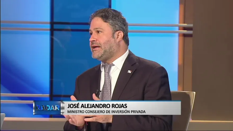 Bloque 3: Situación de los proyectos y cuentas por pagar en nuestro país