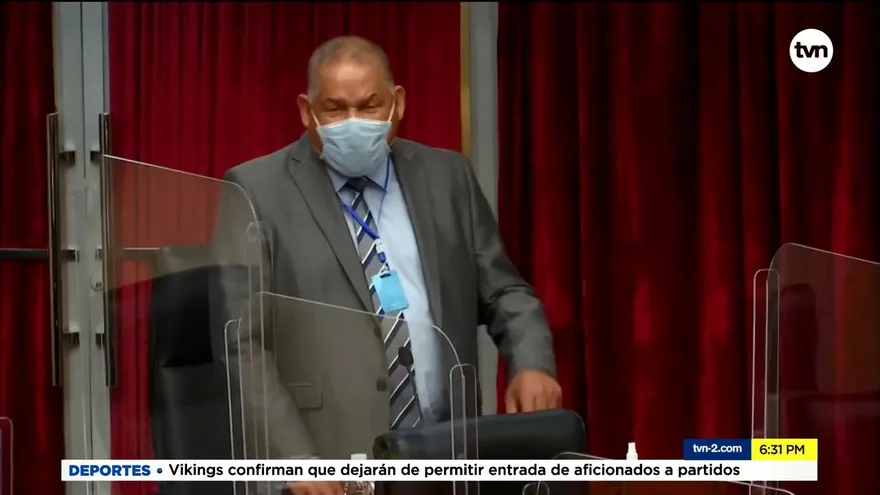 Surgen cuestionamientos por remodelaciones en la Asamblea