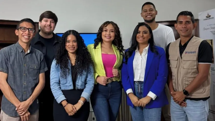 Las buenas acciones cumplen 15 años brillando en Héroes por Panamá