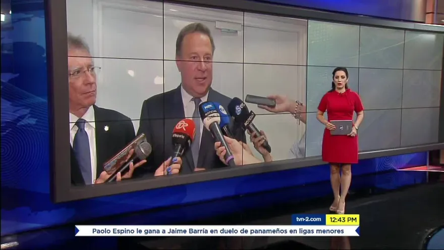 Noticiero MD del 31 de mayo de 2019 _ Bloque 3